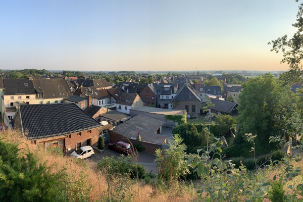 Hotel Burg Wassenberg by Savio